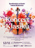 Symfonický orchestr města Boskovice: Koncert Klasiků