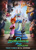 Zootropolis: Město zvířat 2