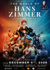 The World of Hans Zimmer – A New Dimenson