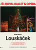 Královský balet: Louskáček