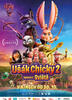 Ušák Chicky 2: Tajemství Sviště