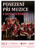 Boskověnka