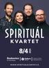 Spirituál Kvartet