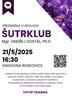 šutr
