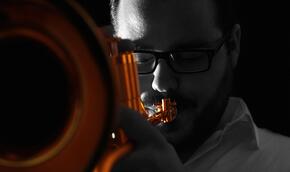 Lukáš Oravec Quartet feat. Danny Grissett (SK/USA)