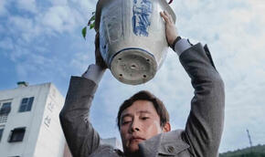 Tady Vary | Není jiná možnost