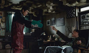 Tady Vary | Není jiná možnost