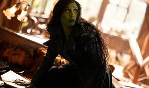 Čarodějka: Druhá část