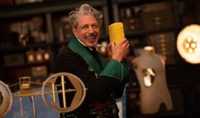 Čarodějka: Druhá část