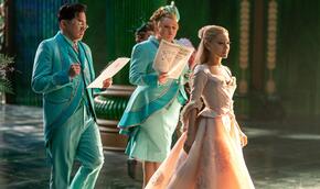 Čarodějka: Druhá část