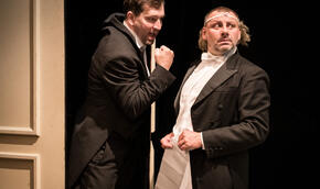 Dámský krejčí | Činoherní klub