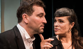 Dámský krejčí | Činoherní klub