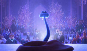 Zootropolis: Město zvířat 2