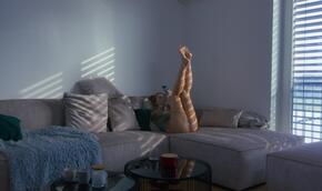 Virtuální přítelkyně