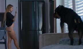 Virtuální přítelkyně