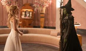 Čarodějka: Druhá část