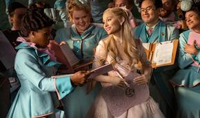 Čarodějka: Druhá část