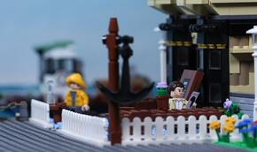 Deset malých černoušků