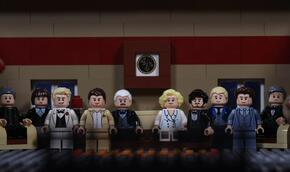 Deset malých černoušků