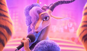 Zootropolis: Město zvířat 2