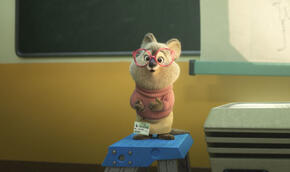 Zootropolis: Město zvířat 2