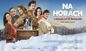 Na horách 