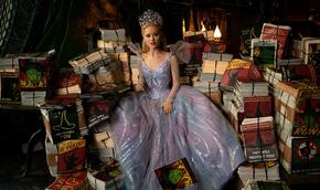 Čarodějka: Druhá část