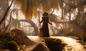 Čarodějka: Druhá část