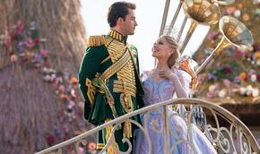 Čarodějka: Druhá část