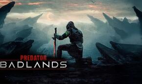 Predátor: Nebezpečné území