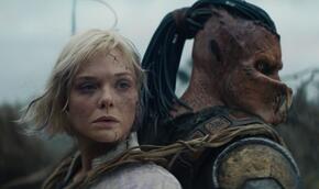 Predátor: Nebezpečné území