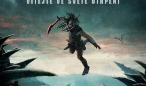 Predátor: Nebezpečné území