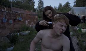 Pan Nikdo proti Putinovi