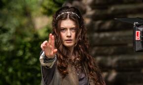 Zrození alchymistky