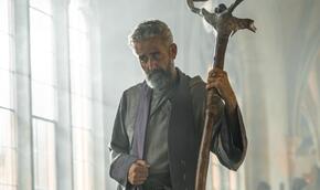 Zrození alchymistky