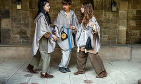 Zrození alchymistky