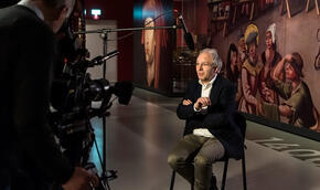 EOS: Hieronymus Bosch a jeho podivuhodný svět