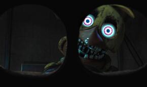 Pět nocí u Freddyho 2