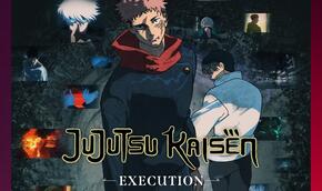 Jujutsu Kaisen: Poprava