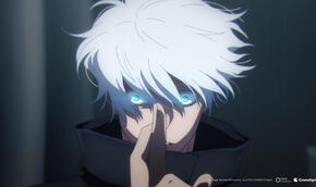 Jujutsu Kaisen: Poprava