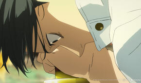 Jujutsu Kaisen: Poprava