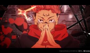 Jujutsu Kaisen: Poprava