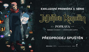 Jujutsu Kaisen: Poprava