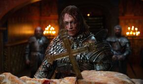 Dracula: Příběh lásky