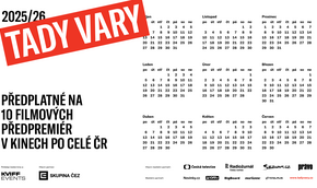 Tady Vary 2025/26