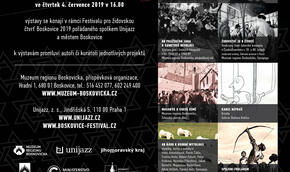 Festival Boskovice 2019