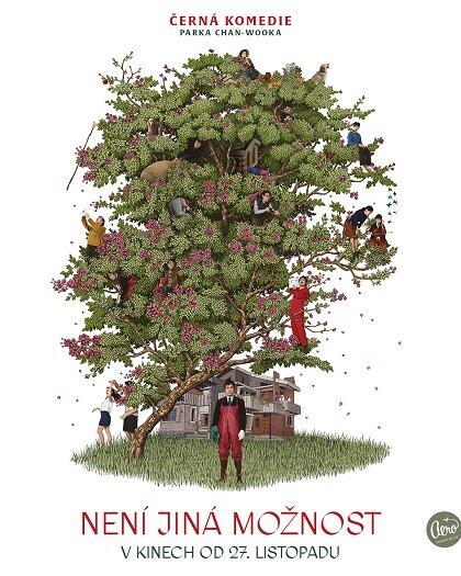 Tady Vary | Není jiná možnost