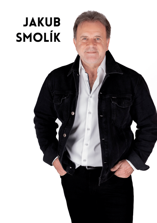 Jakub Smolík