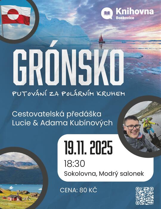 Grónsko