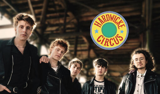Hardwicke Circus